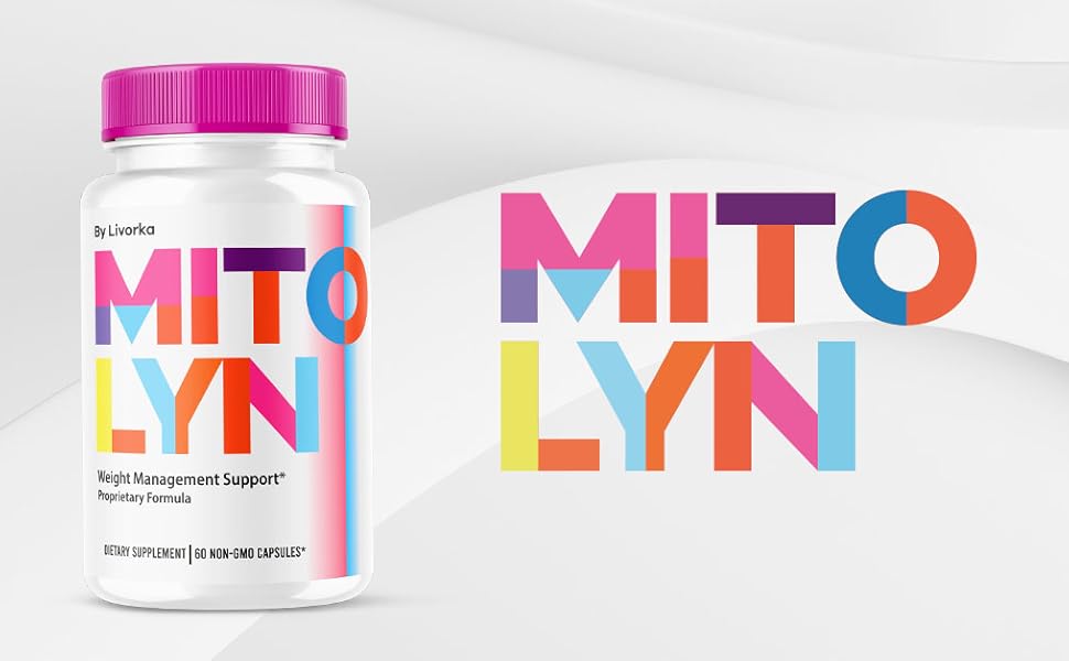 Mitolyn Review